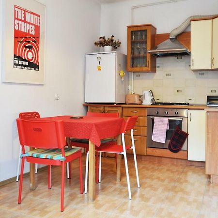 Garncarska 7 - 2Br By Homeprime Krakow Bagian luar foto
