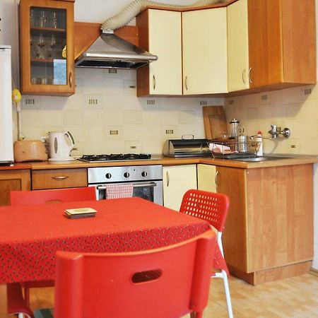 Garncarska 7 - 2Br By Homeprime Krakow Bagian luar foto