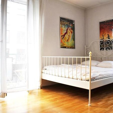 Garncarska 7 - 2Br By Homeprime Krakow Bagian luar foto