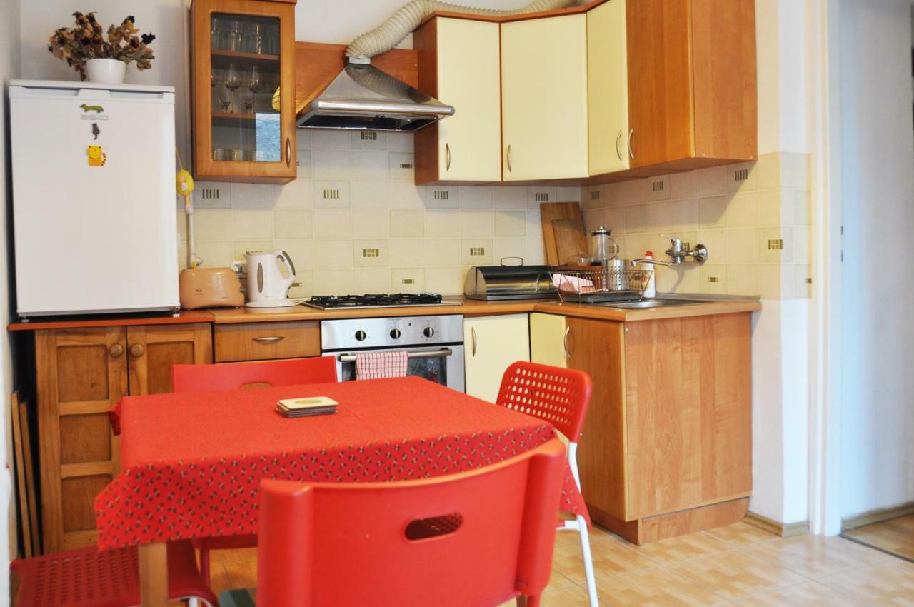 Garncarska 7 - 2Br By Homeprime Krakow Bagian luar foto