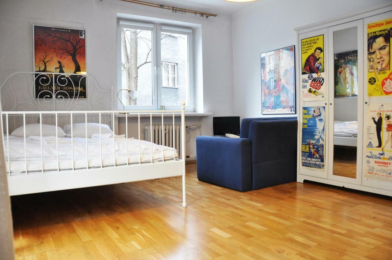 Garncarska 7 - 2Br By Homeprime Krakow Bagian luar foto