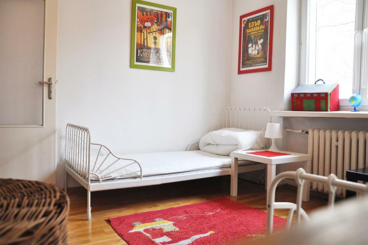 Garncarska 7 - 2Br By Homeprime Krakow Bagian luar foto