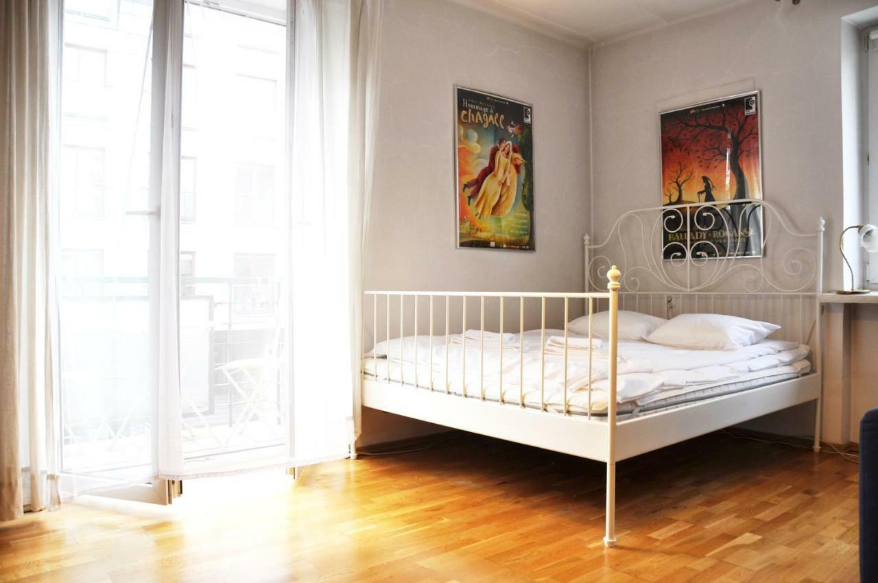 Garncarska 7 - 2Br By Homeprime Krakow Bagian luar foto