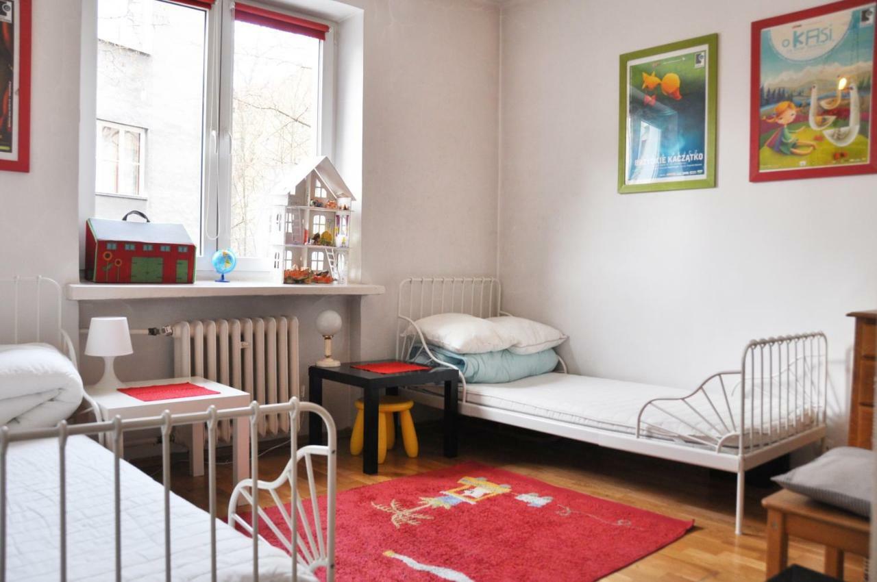 Garncarska 7 - 2Br By Homeprime Krakow Bagian luar foto